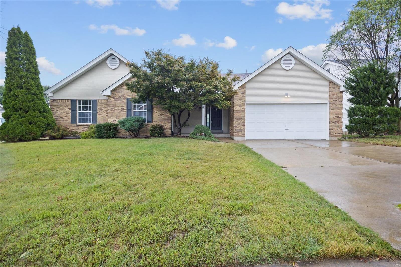 Property Photo:  152 Hastings Way  MO 63301 