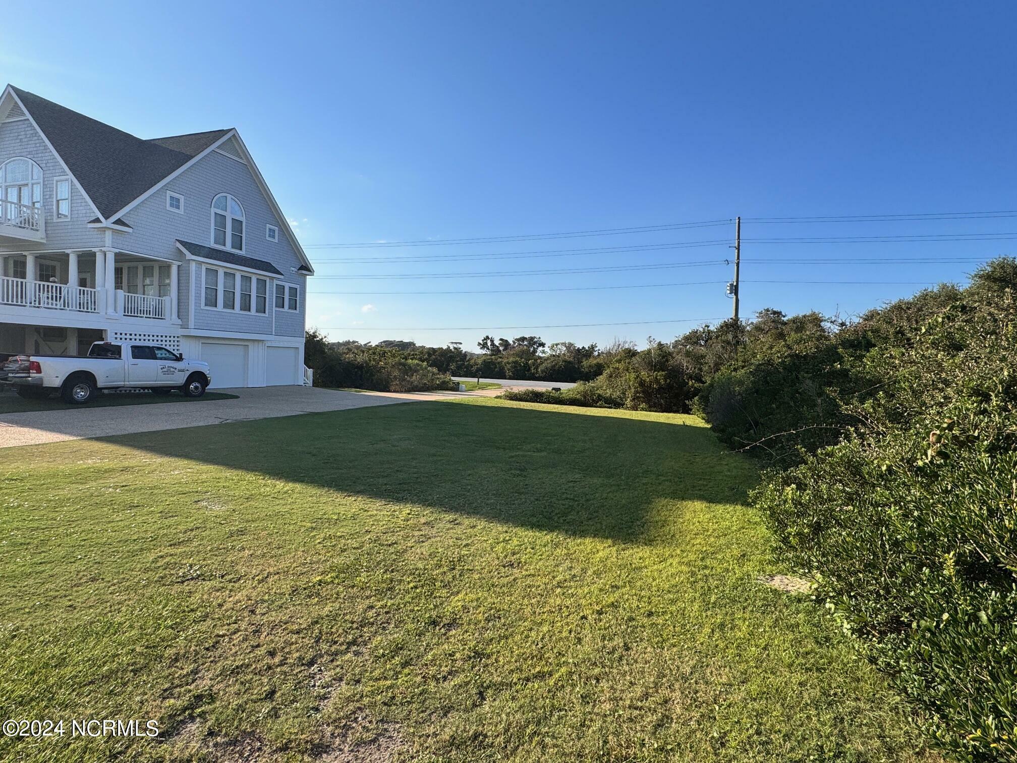 Property Photo:  4370 Island Drive  NC 28460 