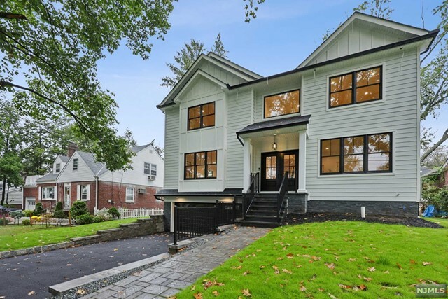 Property Photo:  701 Forest Avenue  NJ 07666 