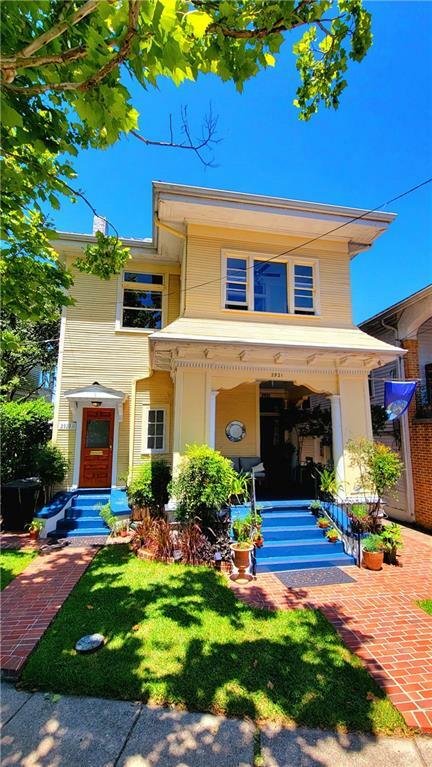 Property Photo:  2921 Lepage Street  LA 70119 