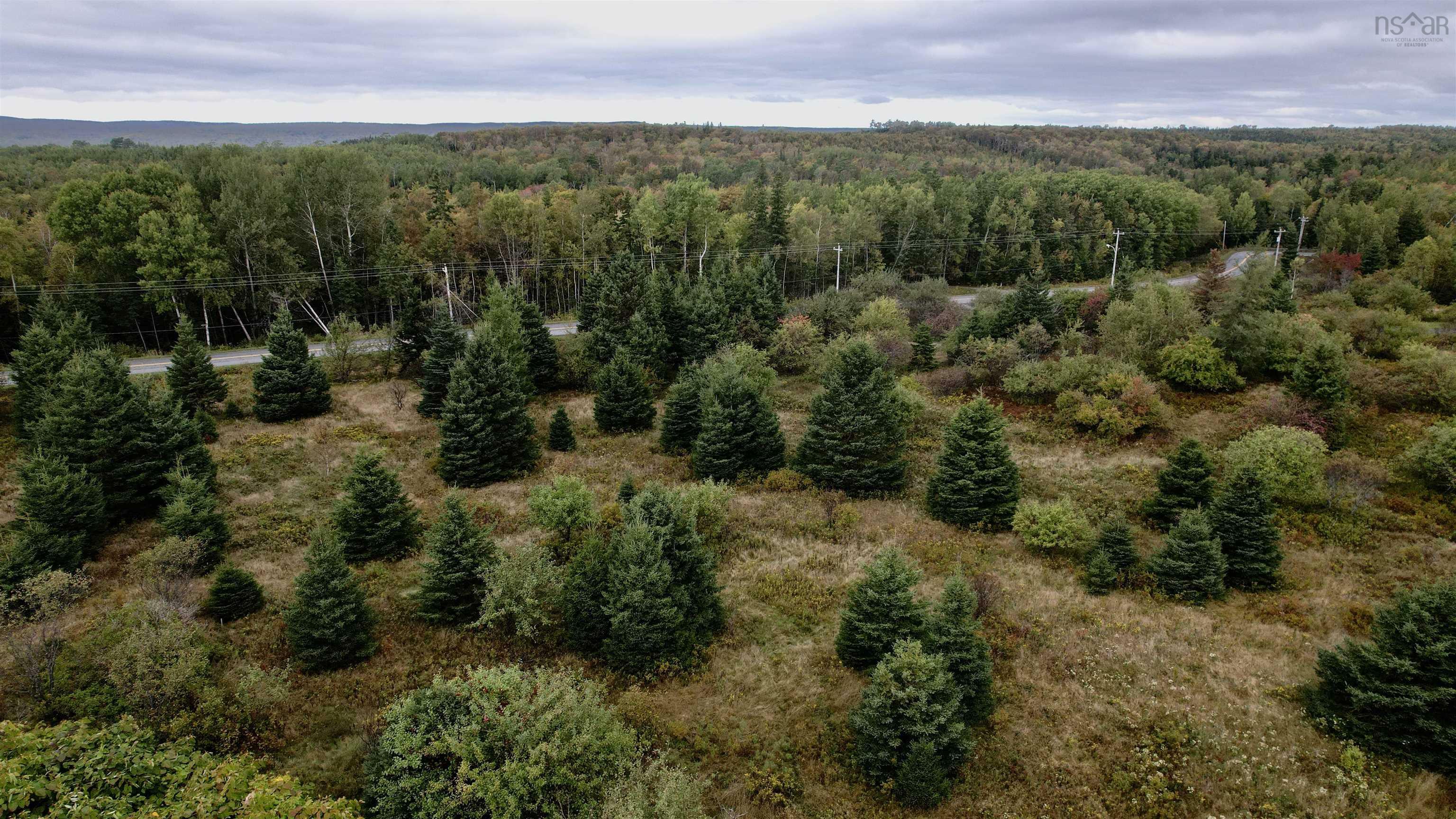 Property Photo:  8lots+80acres Beechmont Road  NS B2A 4K3 