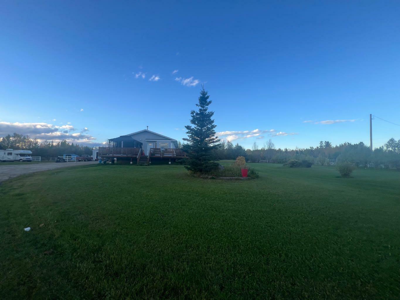 Photo de la propriété:  592062 Lot 22 Highway 32  AB T7S 1N6 