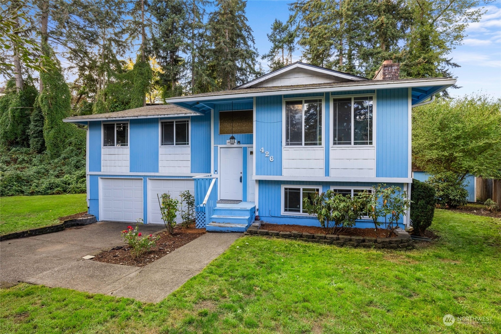 Property Photo:  426 142nd Street Ct S  WA 98444 