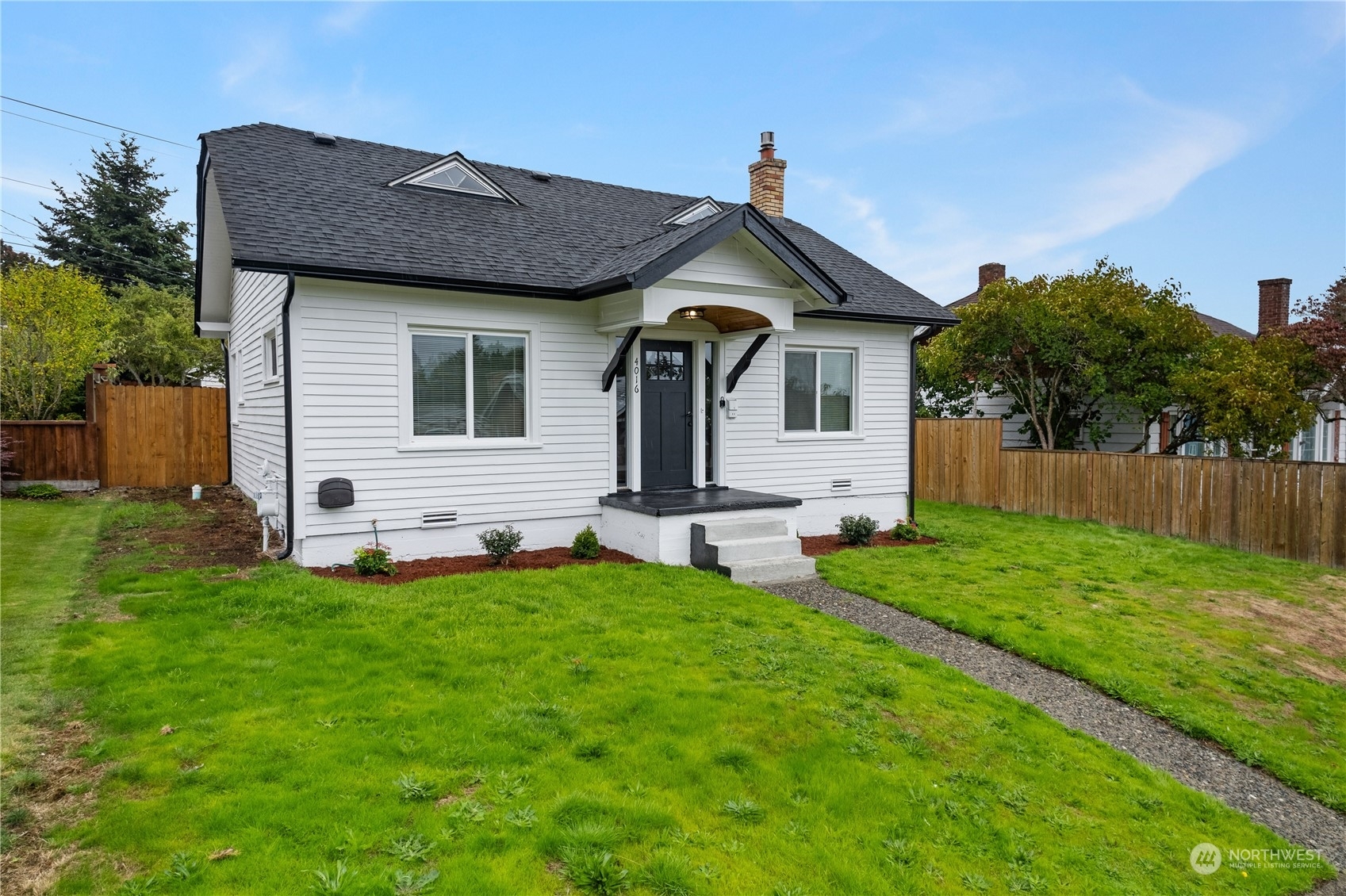 Property Photo:  4016 E I Street  WA 98404 