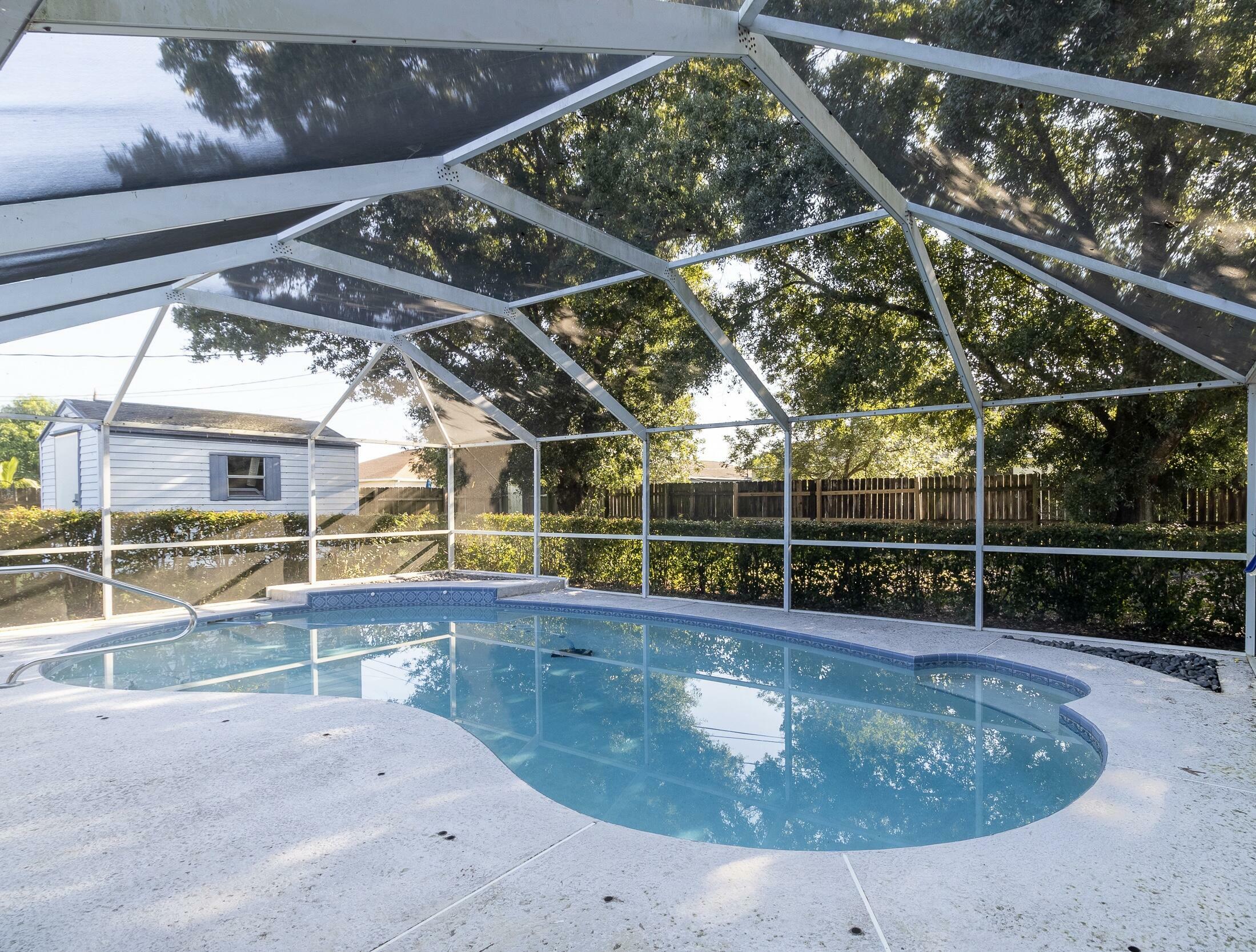 Property Photo:  4443 SW Bradbury Street  FL 34953 