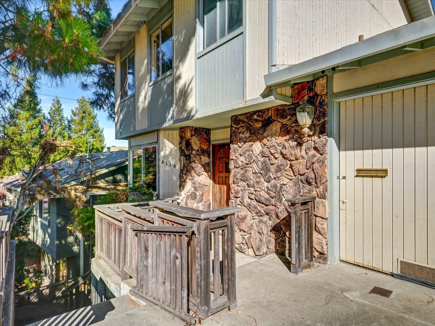 Property Photo:  4114 Marsten Avenue  CA 94002 