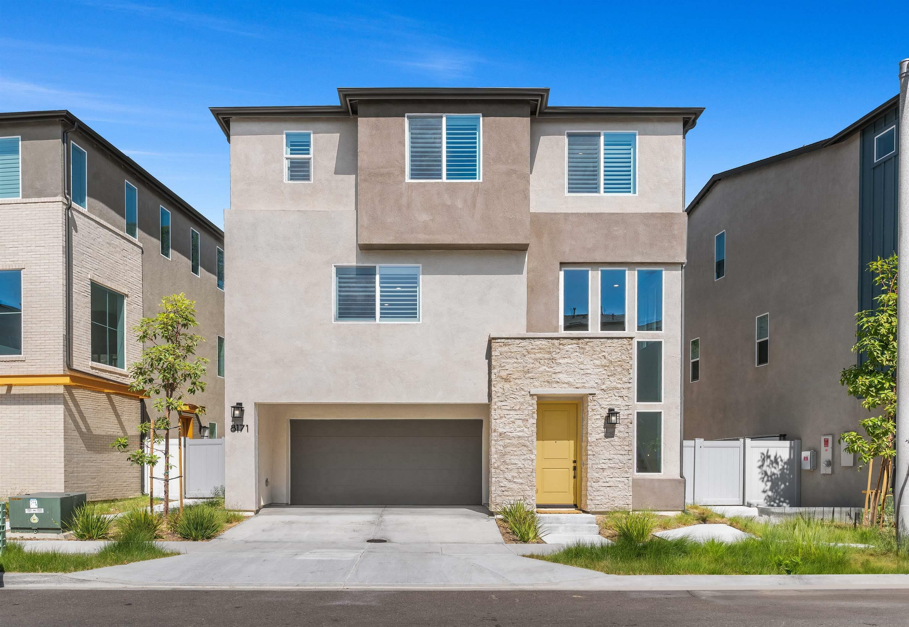 8171 Rose Quartz Cir  San Diego CA 92126 photo