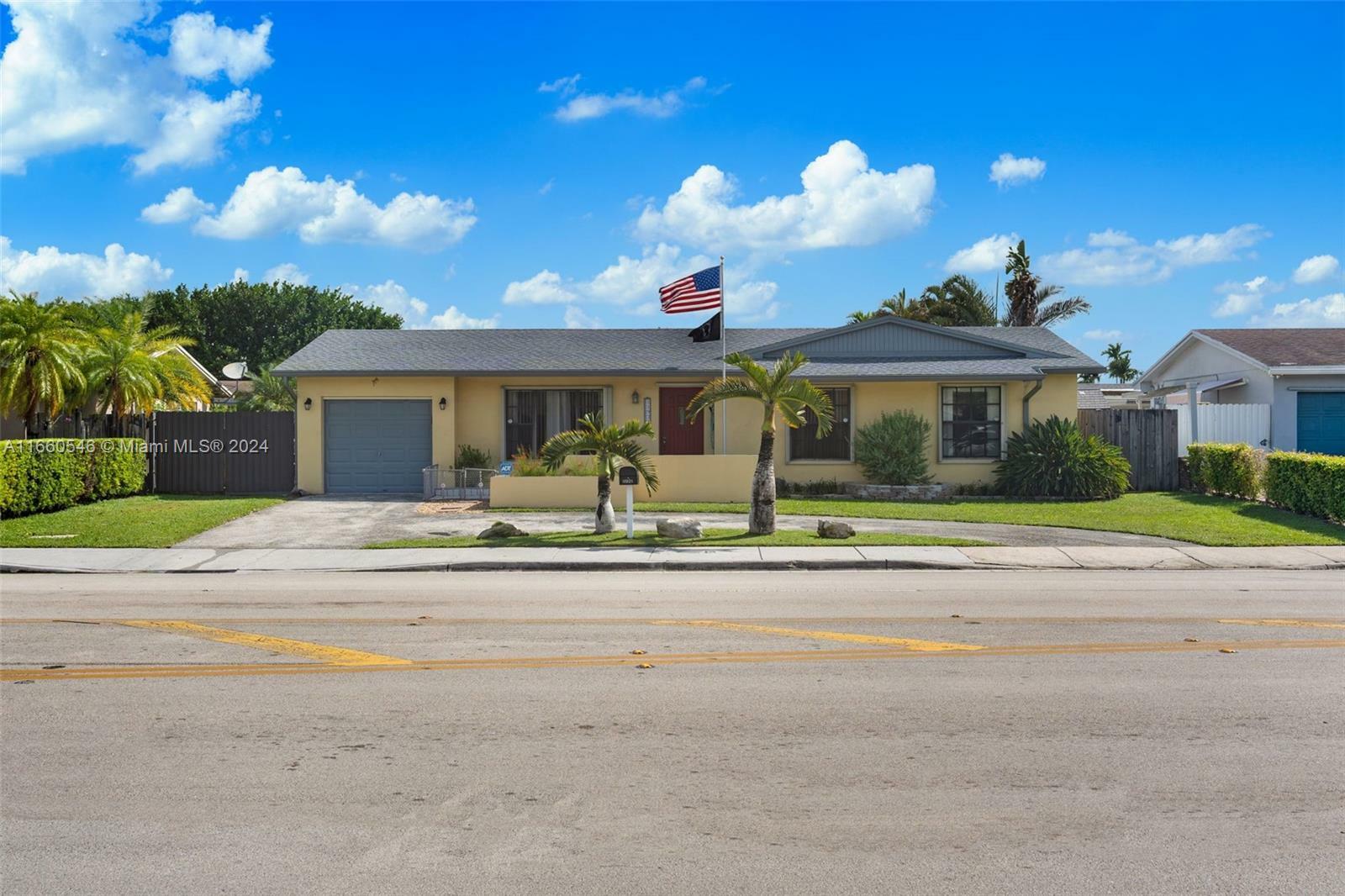 Property Photo:  11921 SW 122nd Ave  FL 33186 