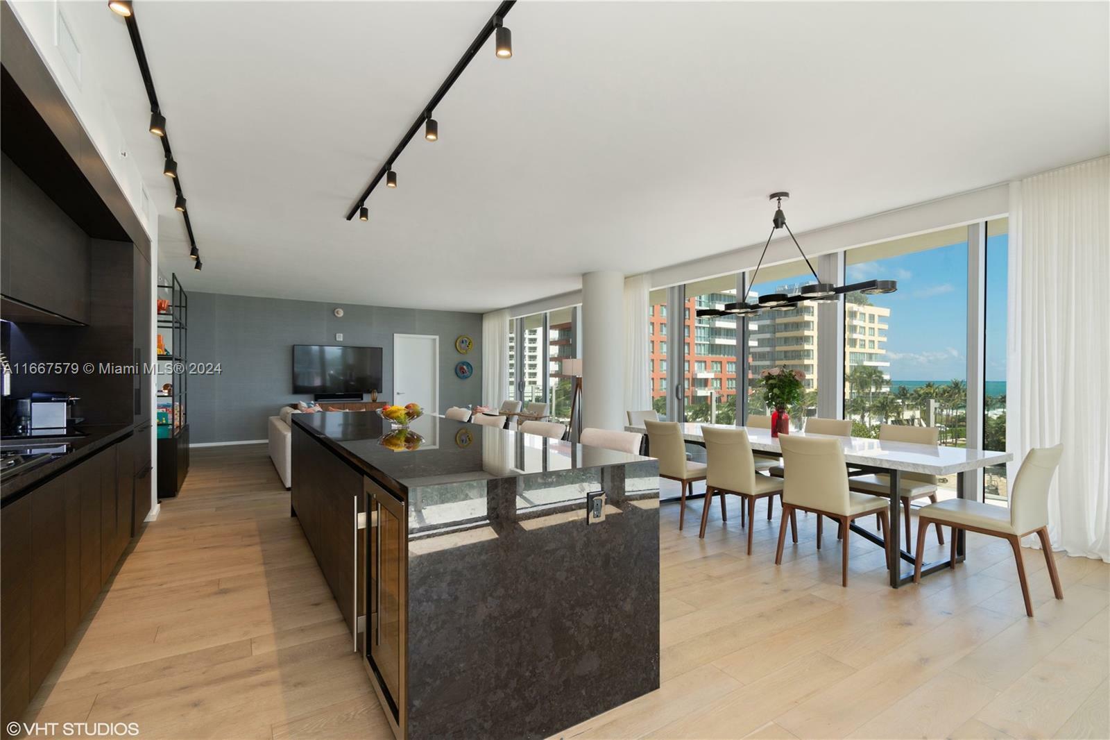 Property Photo:  1 Collins Ave 507  FL 33139 