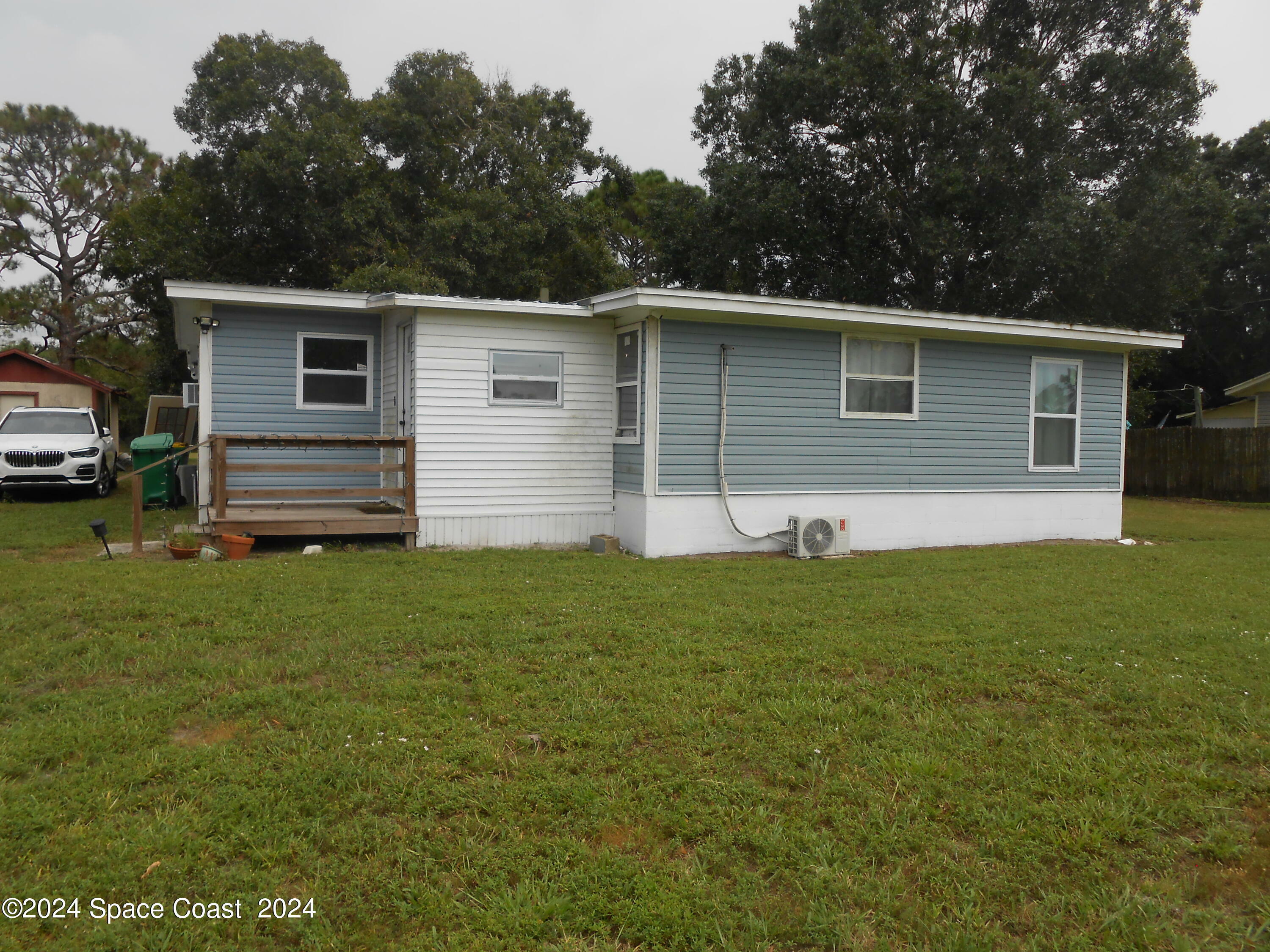 Property Photo:  4210 Hess Avenue  FL 32926 