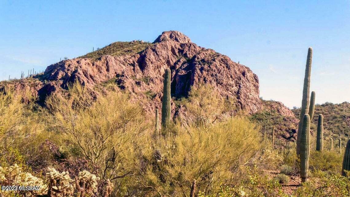 Property Photo: 1 Viewcrest South Trail AZ 85658