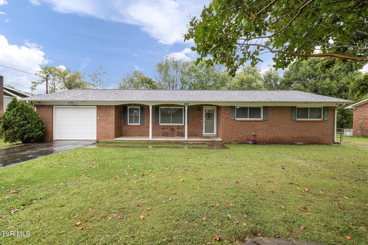152 Judson Drive  Gray TN 37615 photo