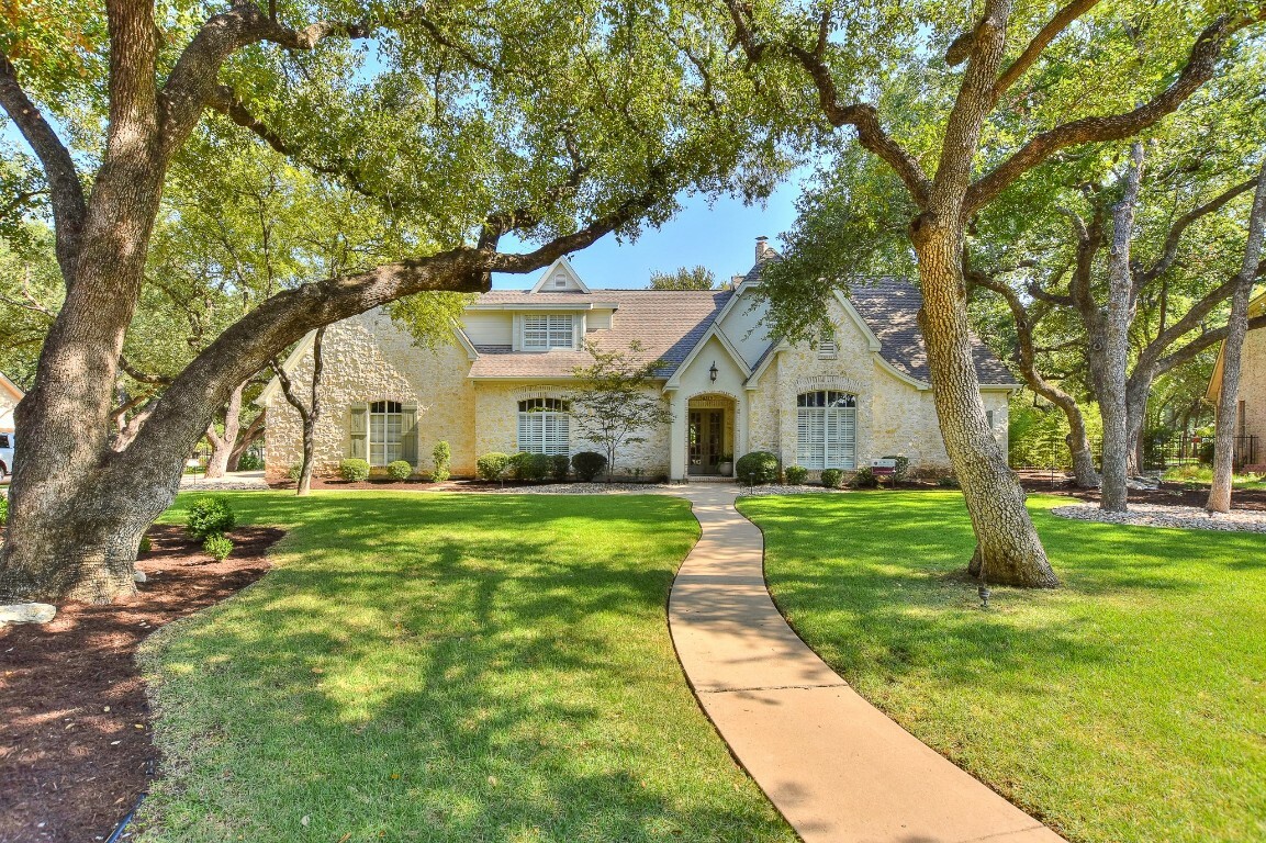 Property Photo:  30319 La Quinta Drive  TX 78628 