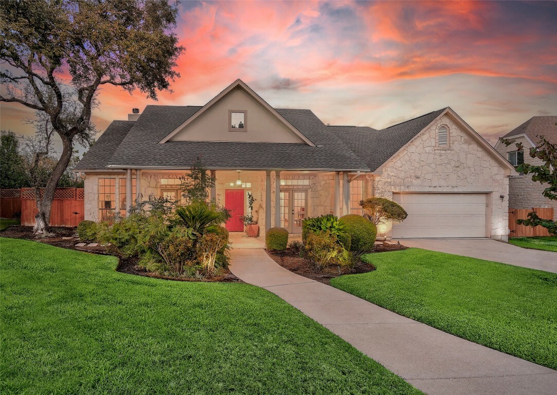 Property Photo:  1609 Chesterwood Cove  TX 78746 