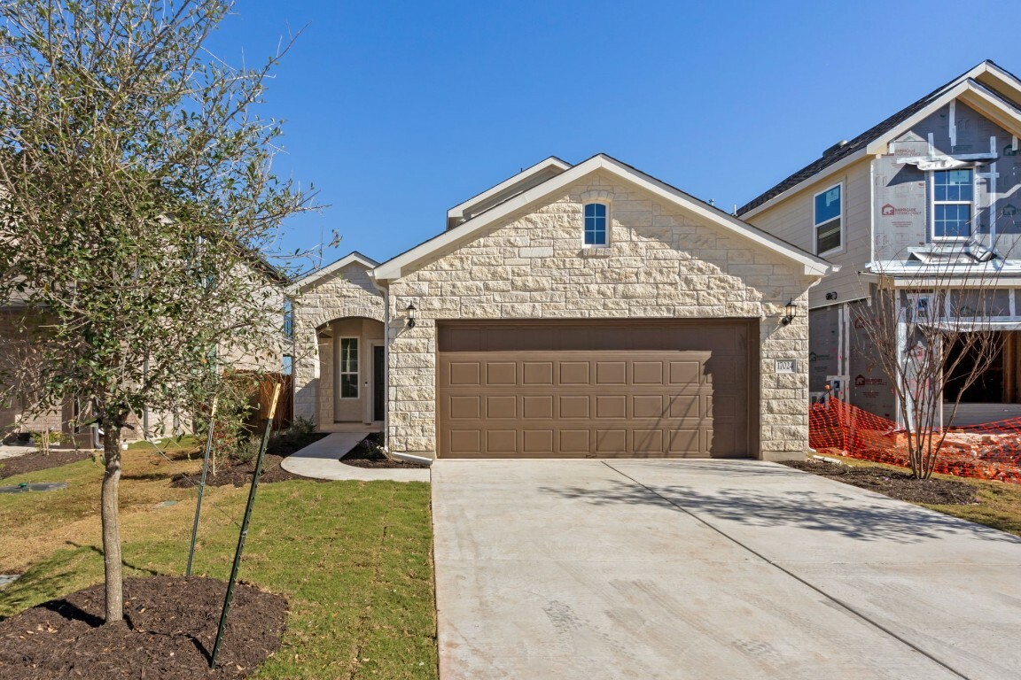 Property Photo: 17024 Hattie Trace TX 78738