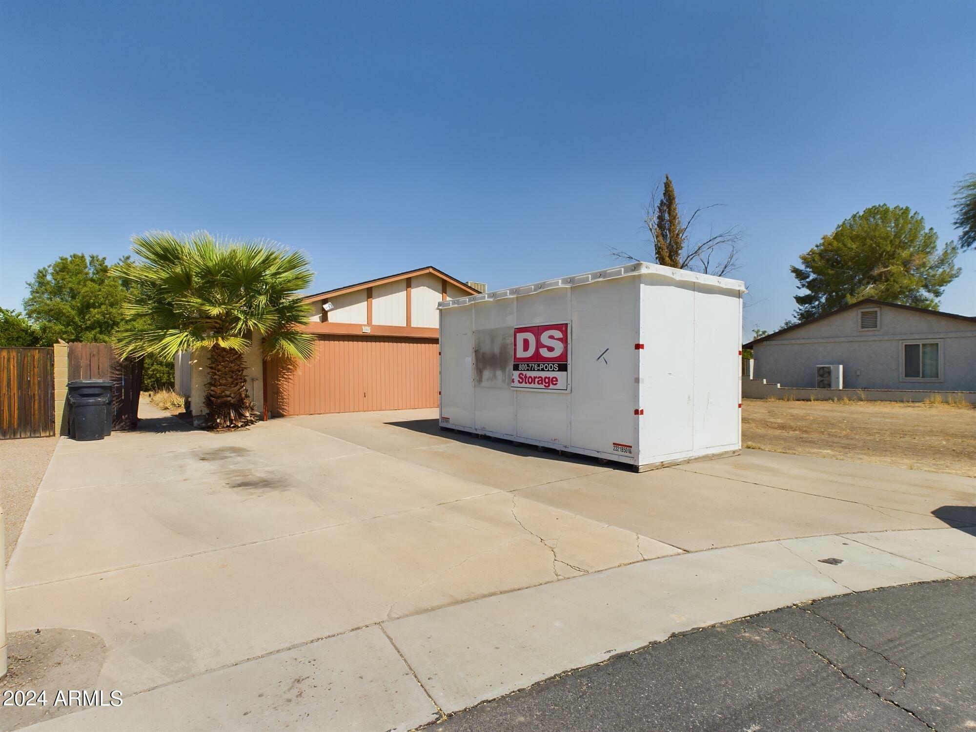 Property Photo:  242 E Harvard Avenue  AZ 85234 