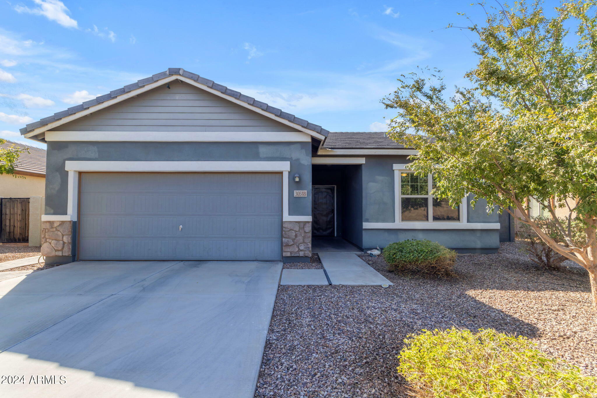 Property Photo:  30518 N Zircon Drive  AZ 85143 