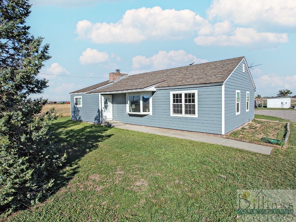 Property Photo:  6307 Twelve Mile Road  MT 59105