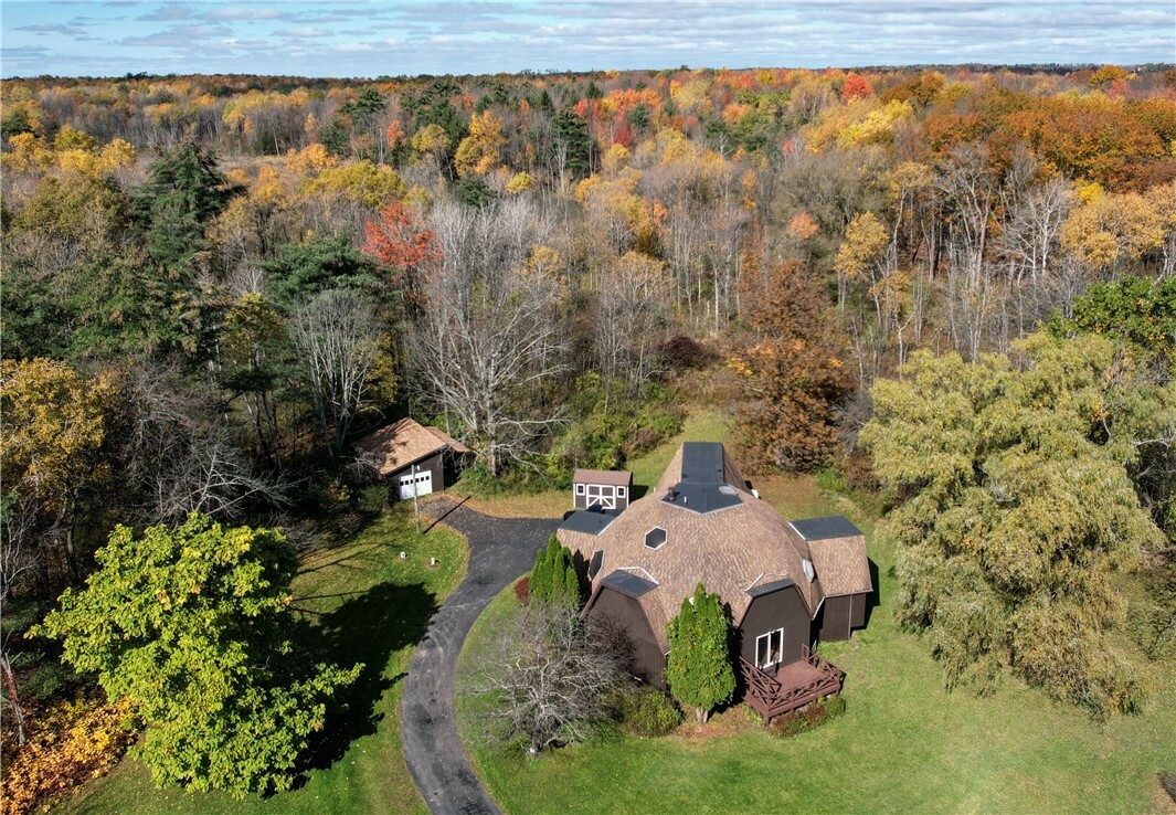 Property Photo:  630 W Dryden Road  NY 13068 