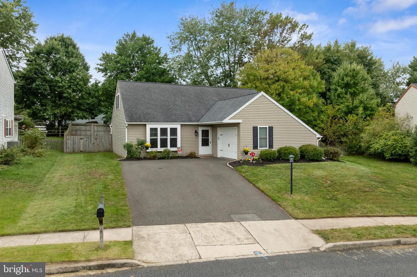 Property Photo: 422 Sawyer Drive PA 19438