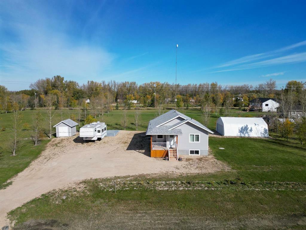 Photo de la propriété:  139 Gosselin Road  MB R0A 1T0 