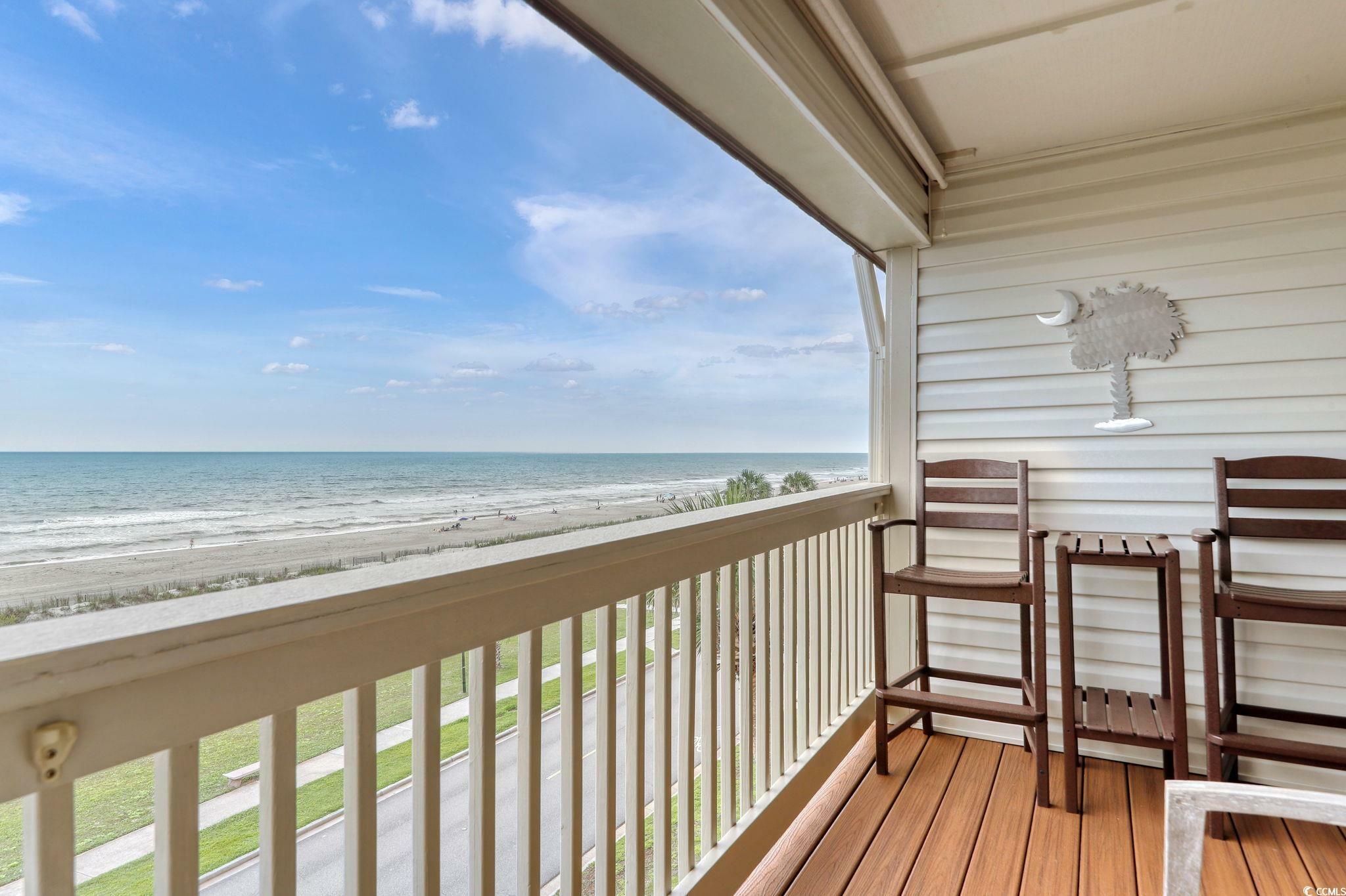 Property Photo:  5601 N Ocean Blvd. C-308  SC 29577 