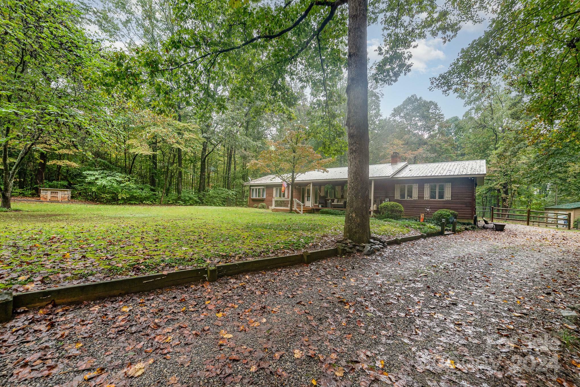 Property Photo:  163 River Run Road  NC 28625 