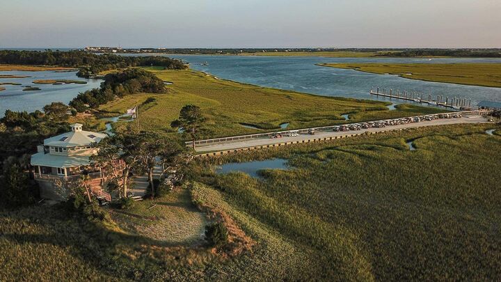 Property Photo:  284 Pelican Flight Drive  SC 29451 