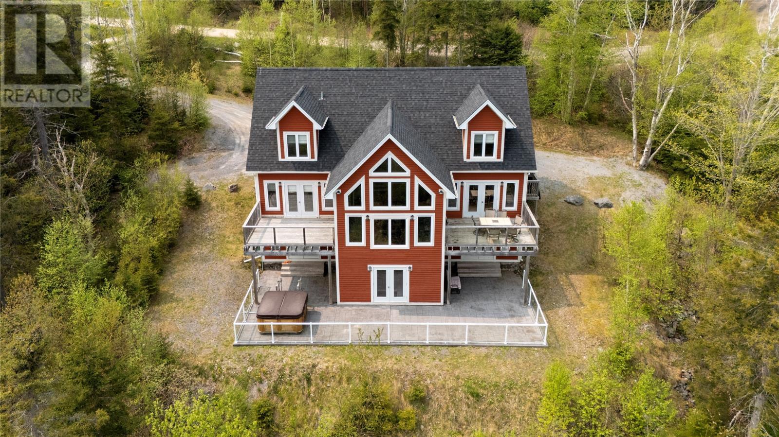 Property Photo: 60 Lakeview Drive NL A2H 0E1