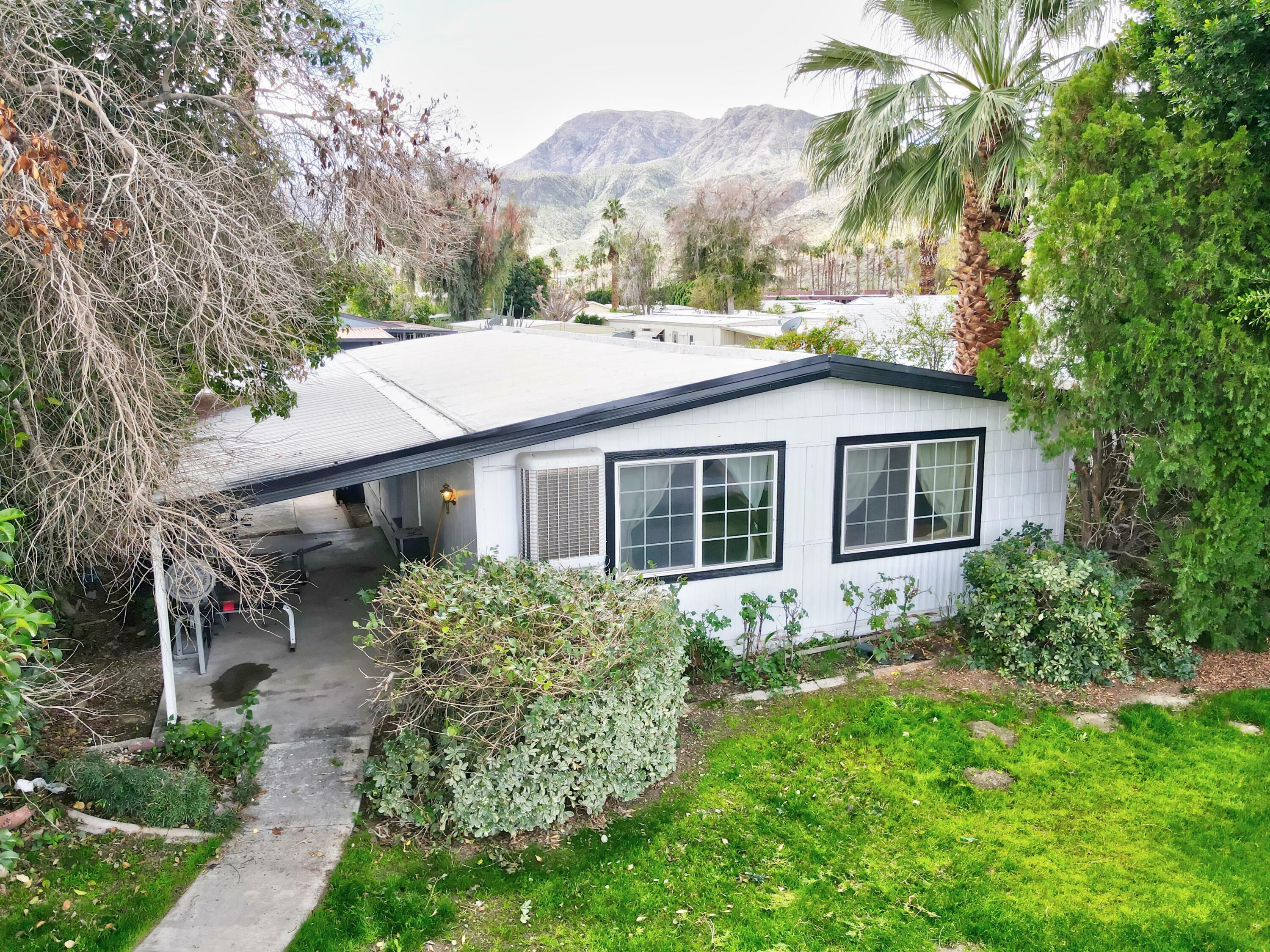 Property Photo:  33 Belmont  CA 92270 