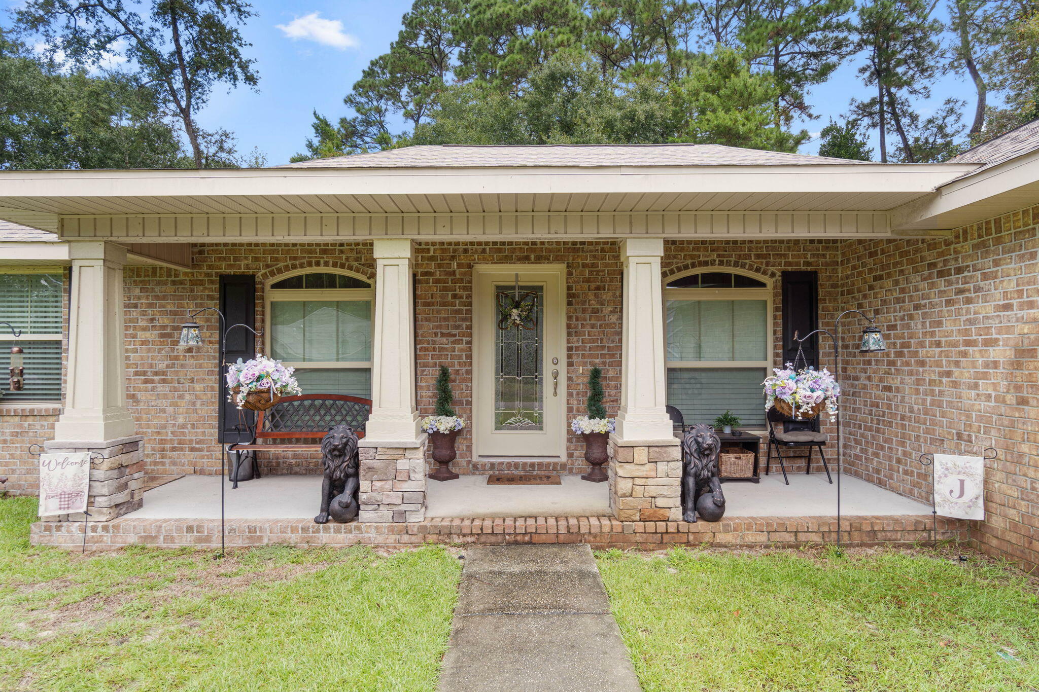 Property Photo:  3120 Evans Avenue  FL 32566 