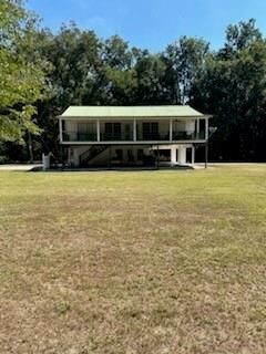 Property Photo:  376 Sac A Lait Road  LA 71343 