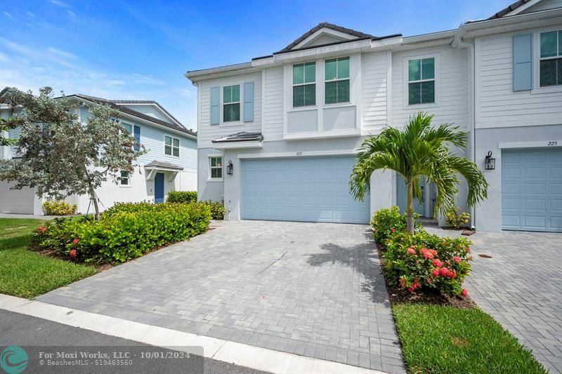 Property Photo:  223 Preserve Trail South  FL 34994 