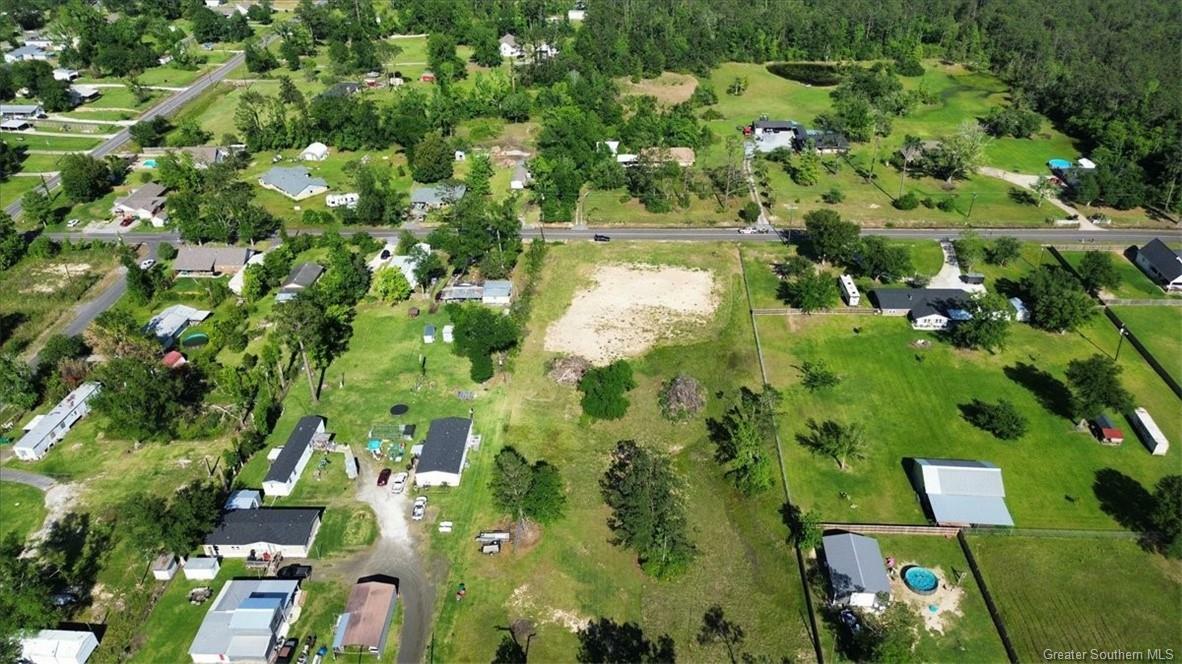 Property Photo:  3327 Cayton Road  LA 70669 