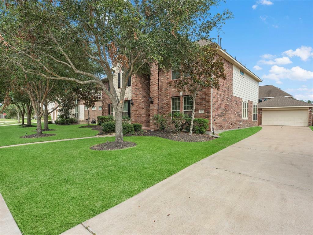 Property Photo:  12603 Fall Branch Lane  TX 77584 