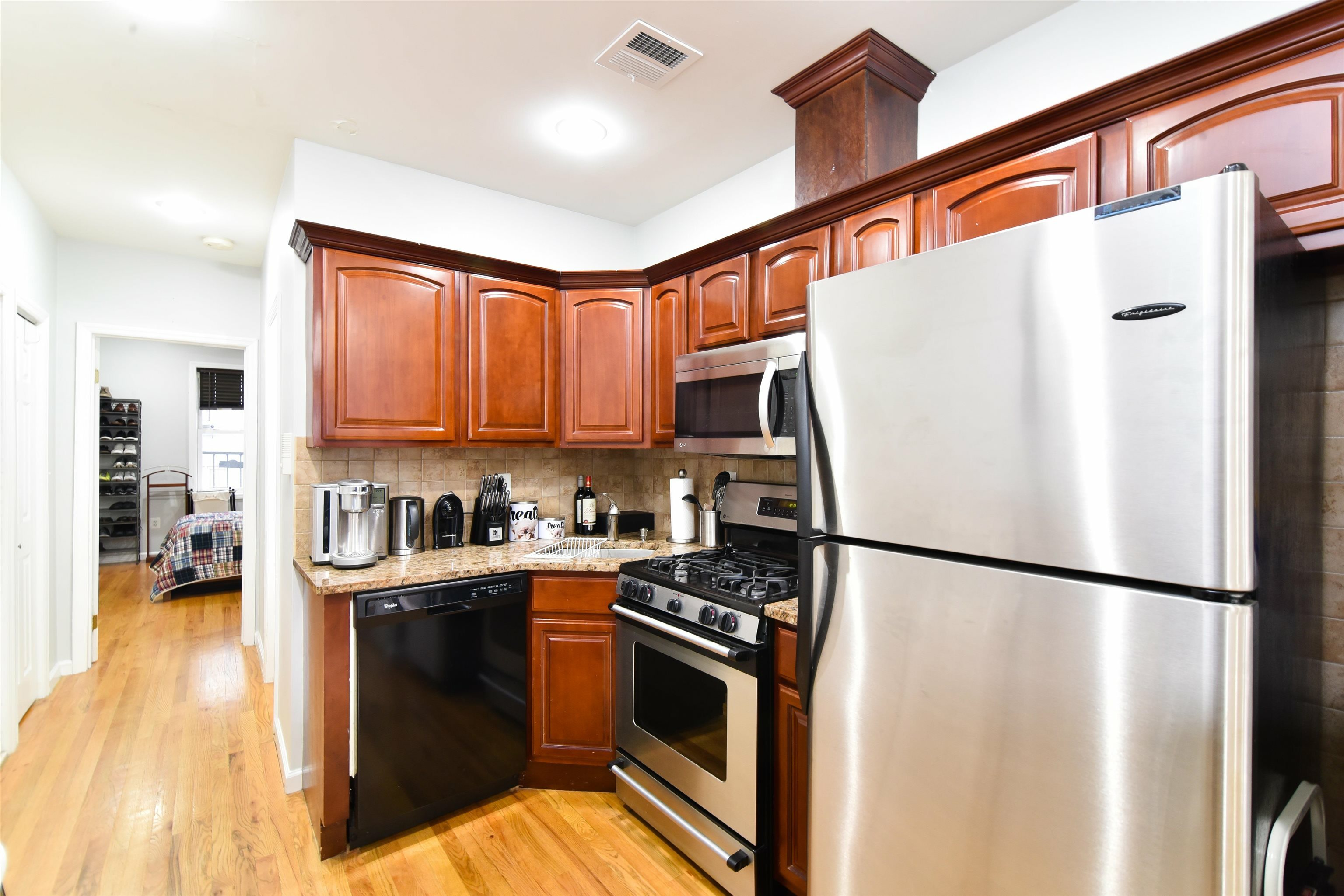 Property Photo:  142 Webster Ave  NJ 07307 