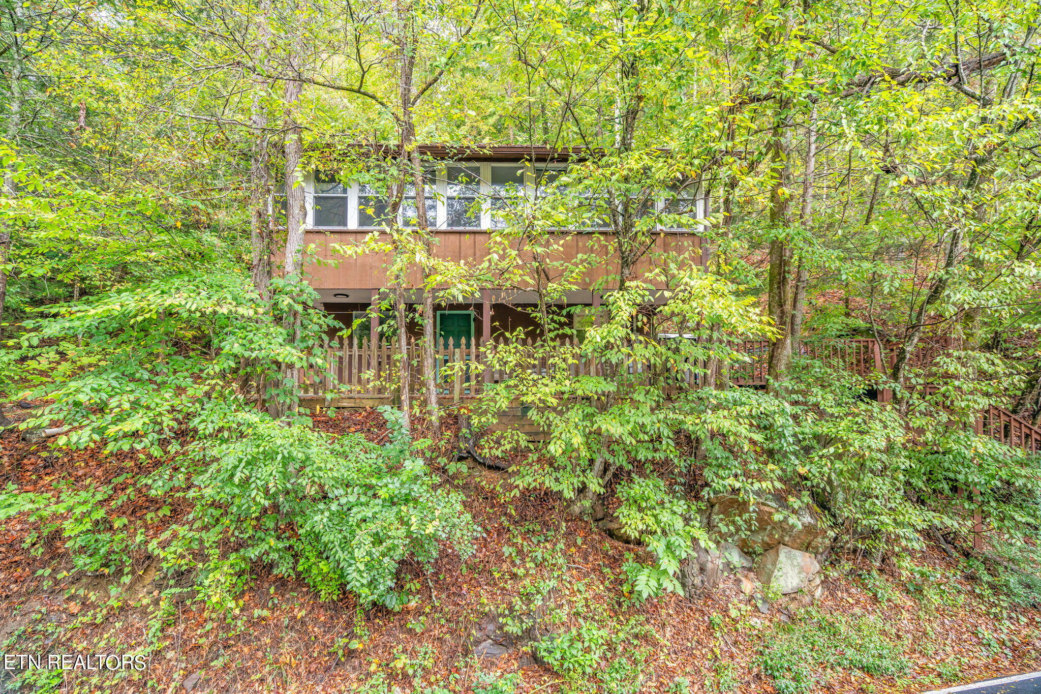 Property Photo:  6709 Old Walland Hwy  TN 37882 