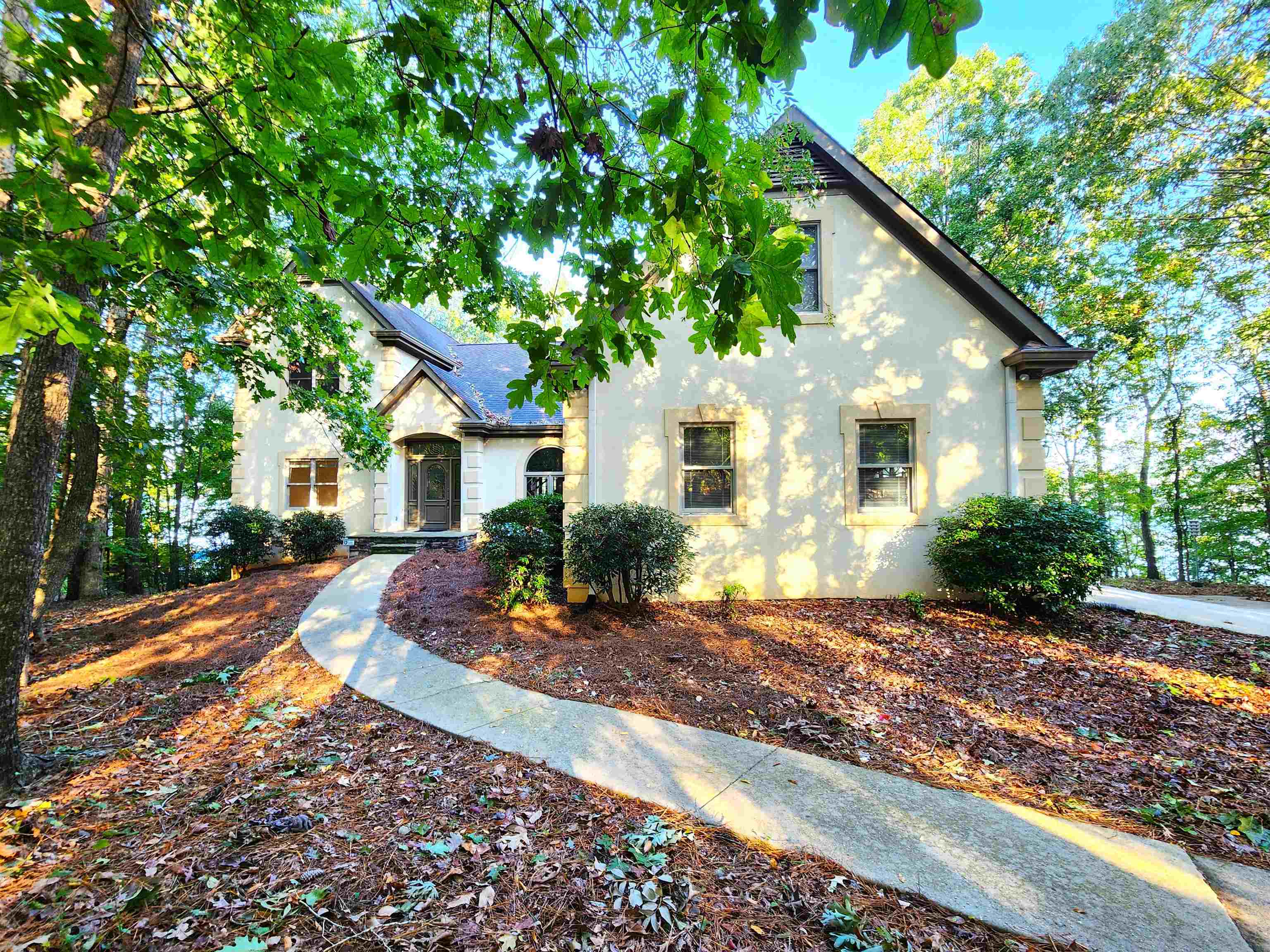 Property Photo:  117 Horseshoe Circle  GA 31024 