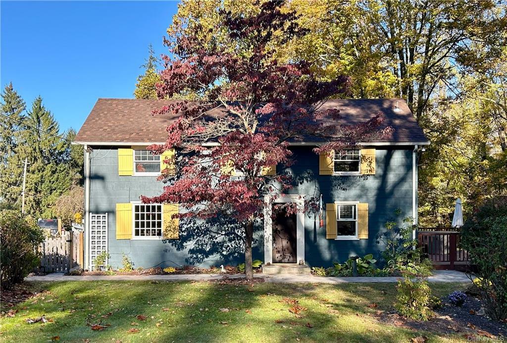 Property Photo:  4 Ryerson Road  NY 10990 