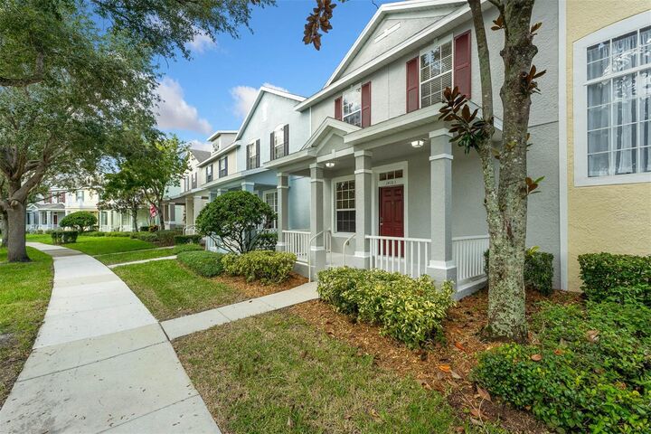 Property Photo: 14083 Ancilla Boulevard FL 34786