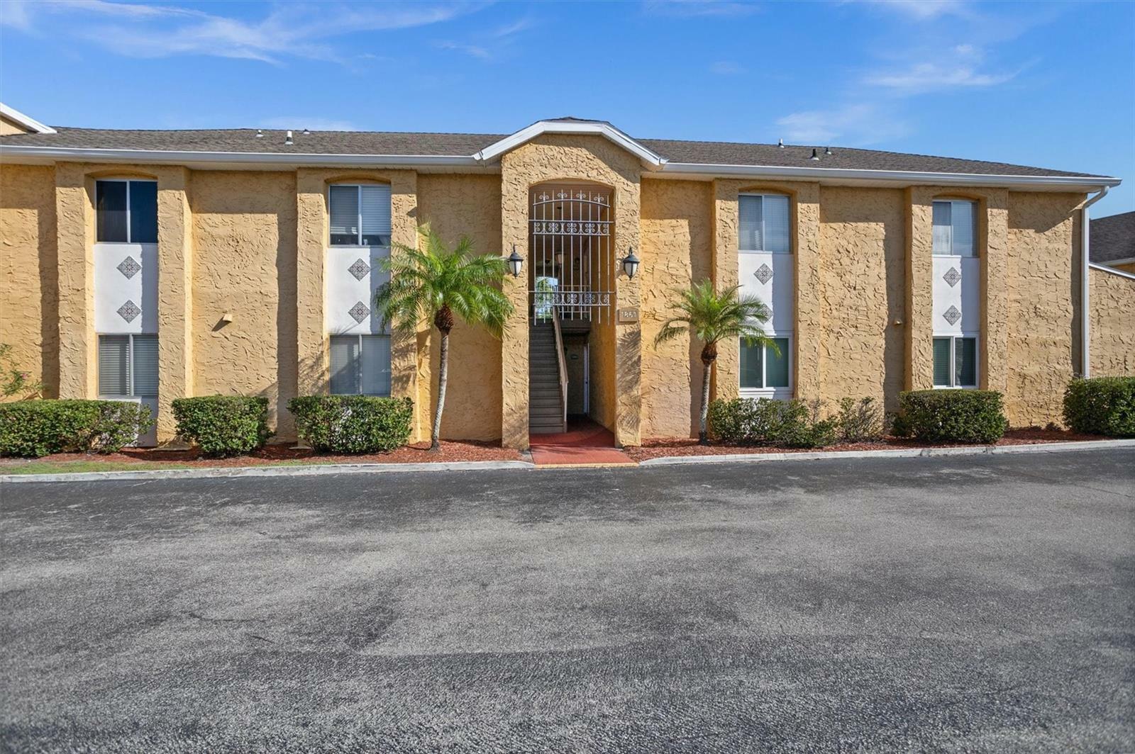 Property Photo:  1861 Toucan Way 1203  FL 34232 