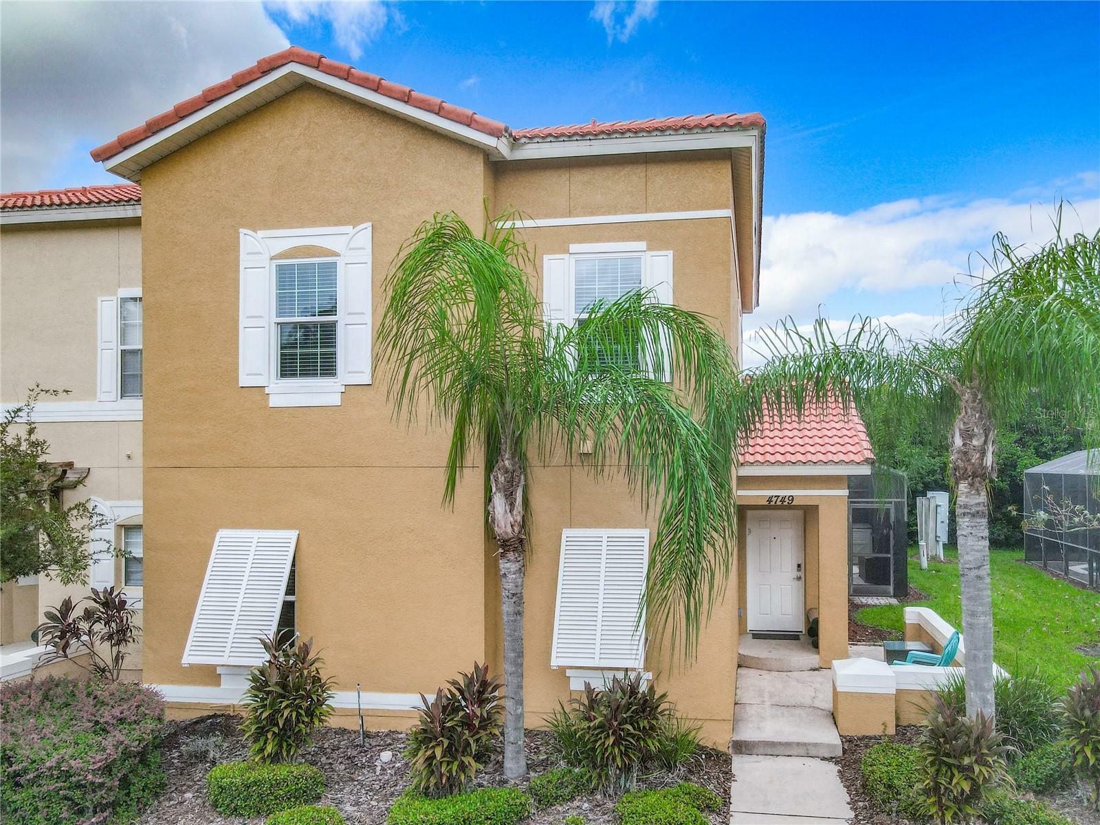 Property Photo:  4749 Vero Beach Place  FL 34746 