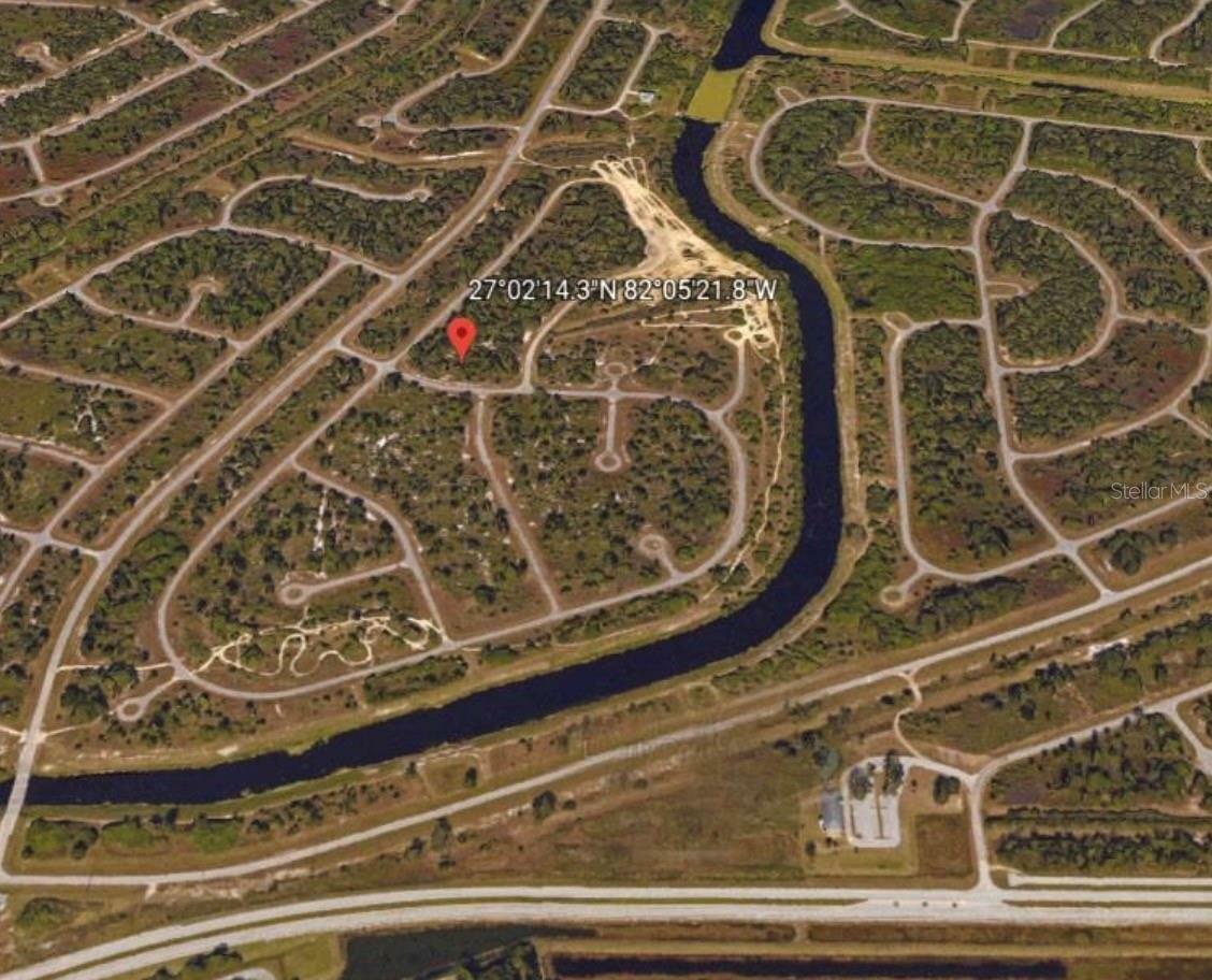 Property Photo:  Barnsdale Circle  FL 34288 