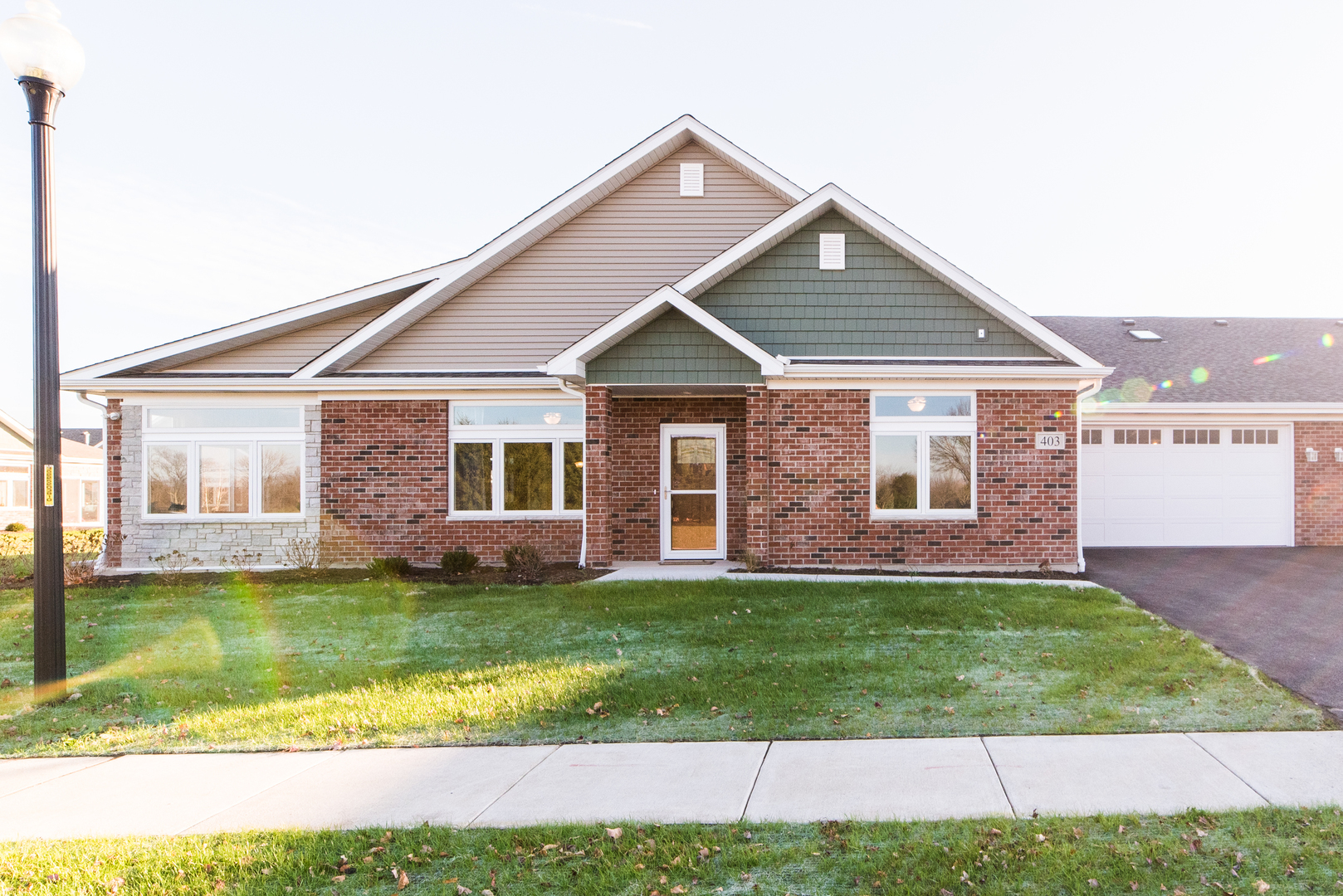 Property Photo:  438 Stearn Drive 438  IL 60135 