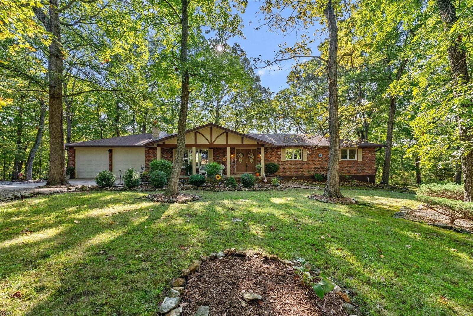 Property Photo:  23 Jacks Cabin Drive  MO 63341 