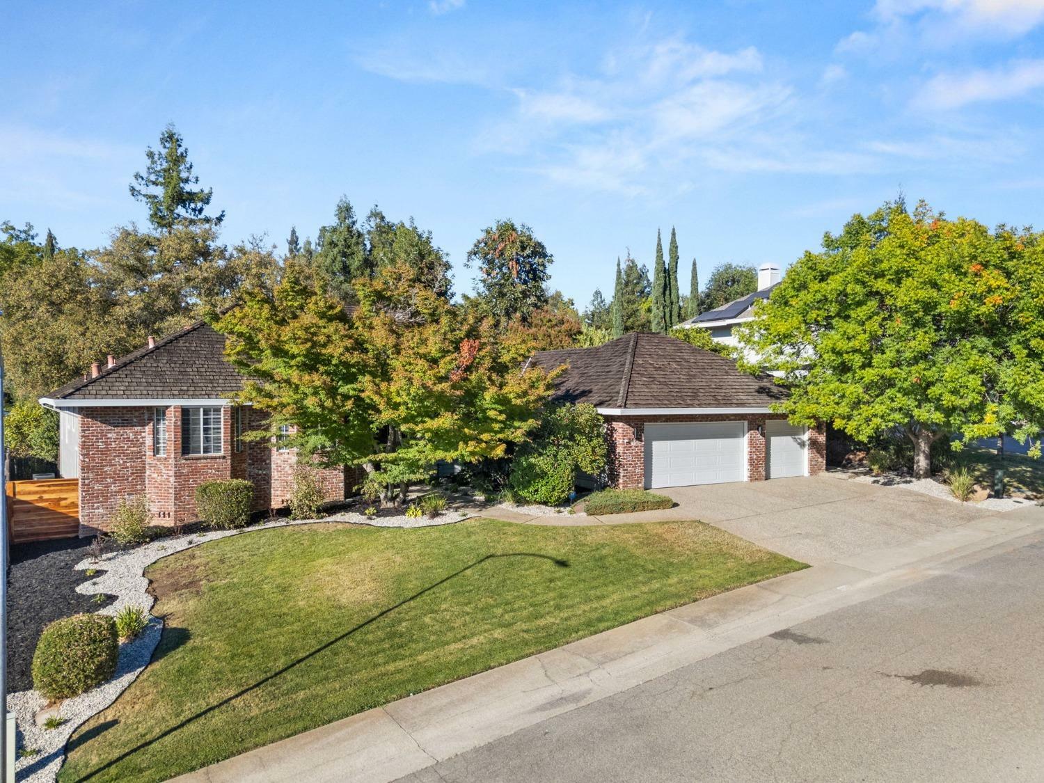 Property Photo:  8493 Rolling Creek Way  CA 95628 