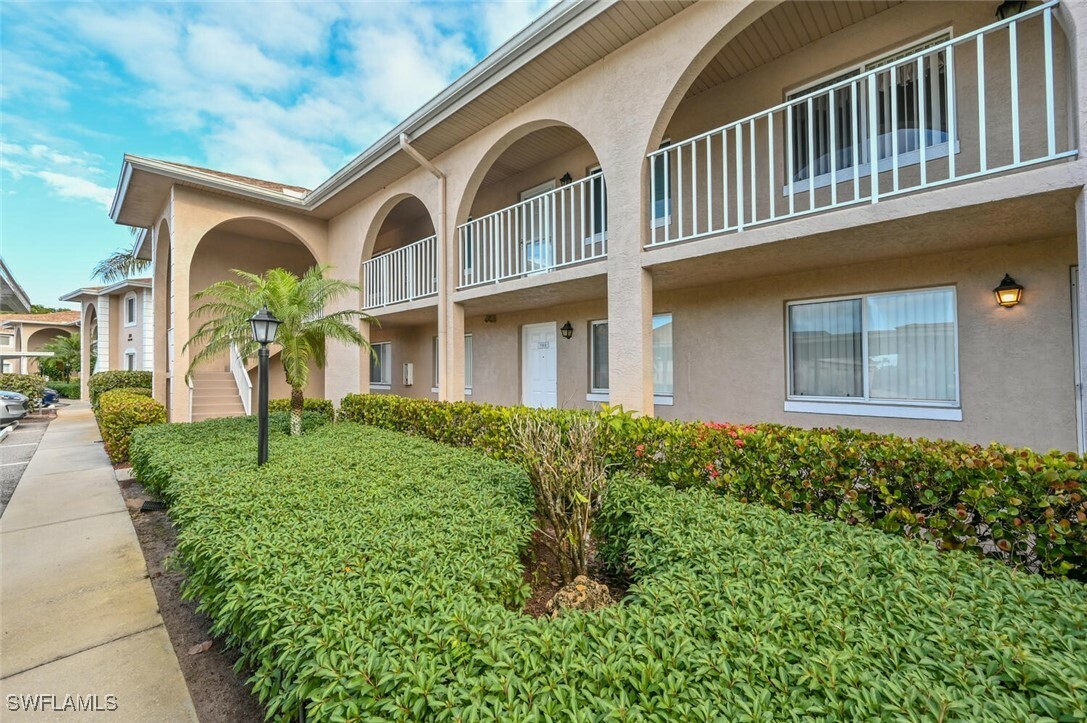 Property Photo:  240 Pebble Beach Boulevard 702  FL 34113 