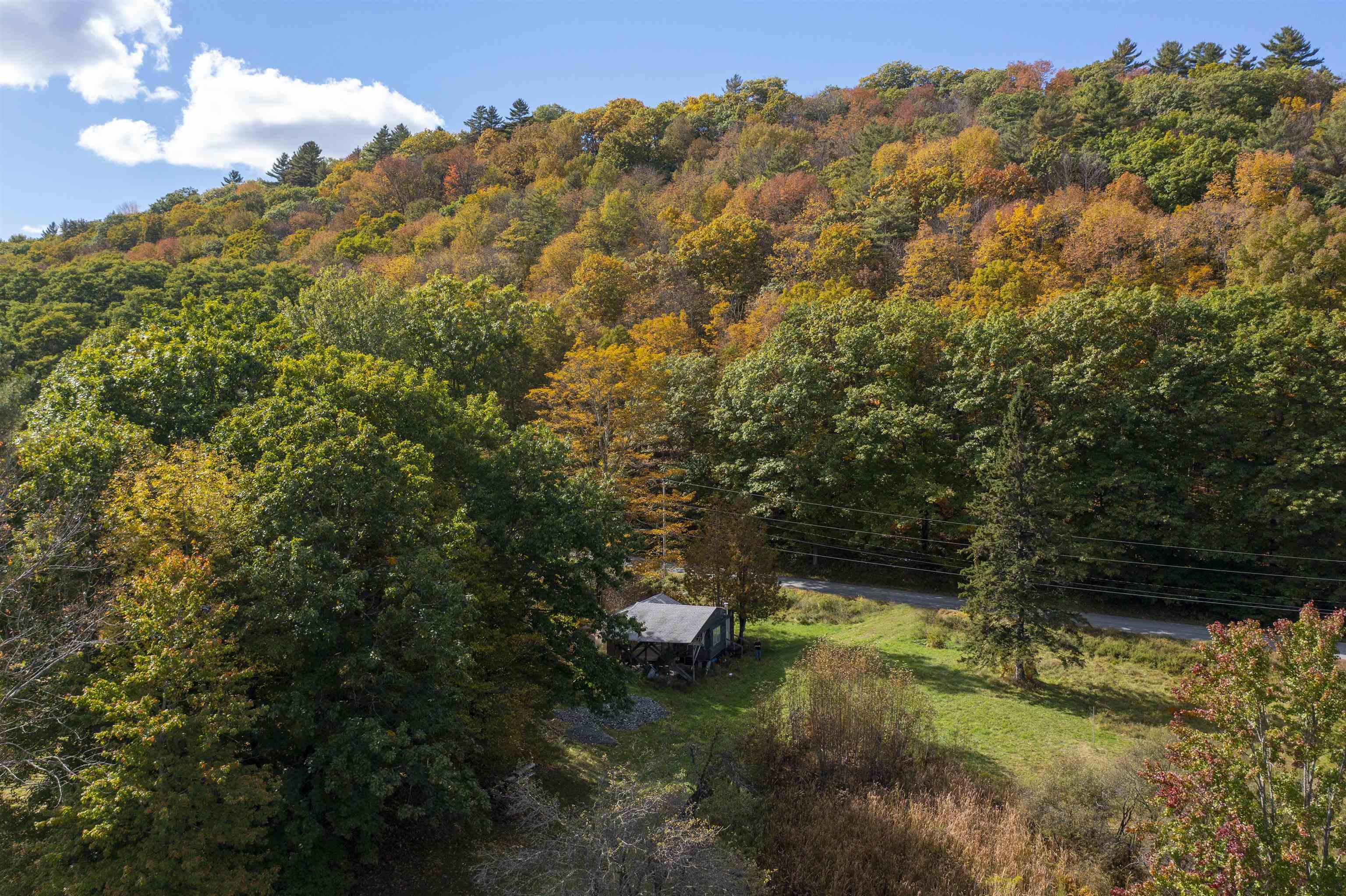 Property Photo:  1090 New Boston Road  VT 05055 