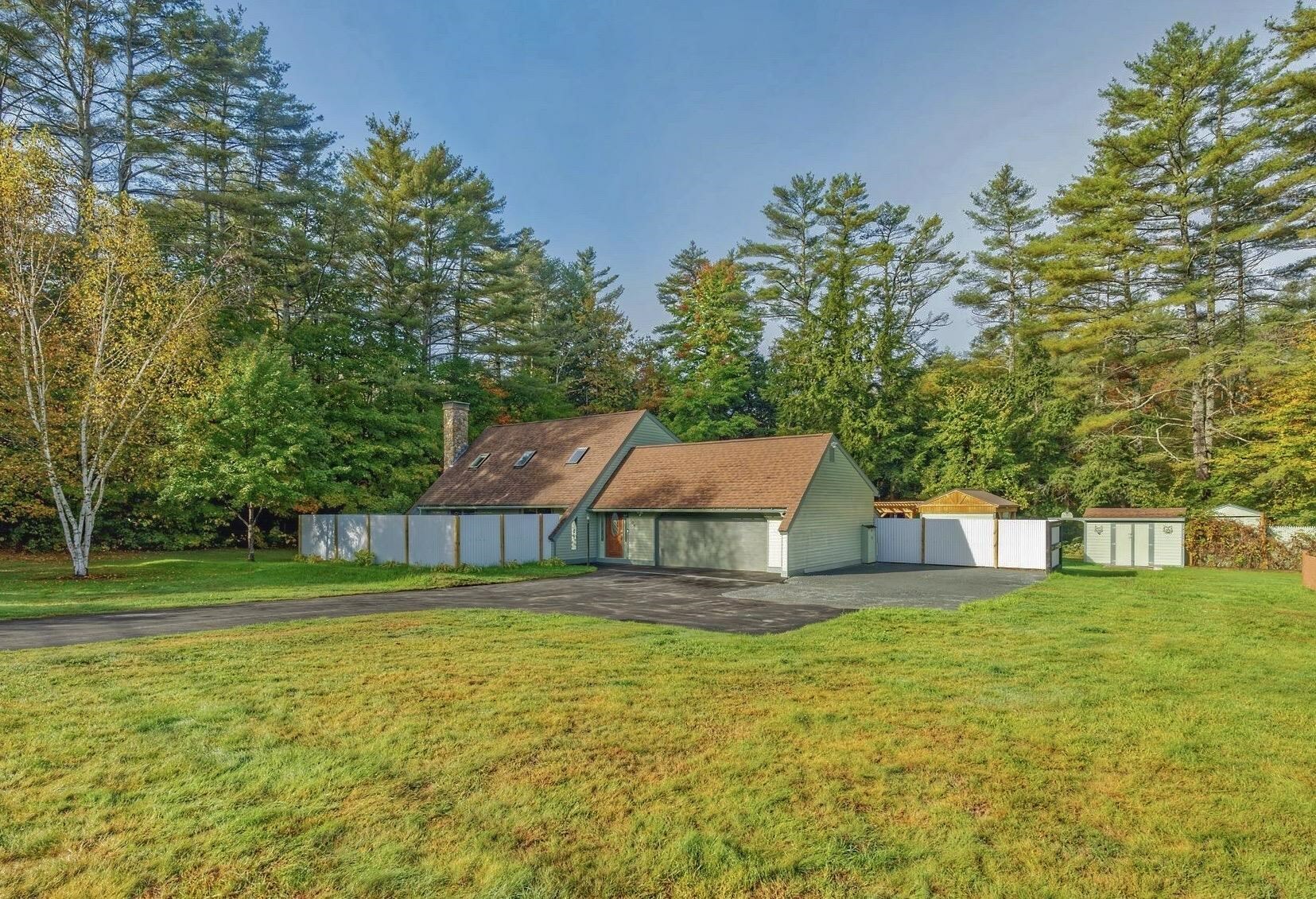106 Pollards Mill Road  Newport NH 03773 photo