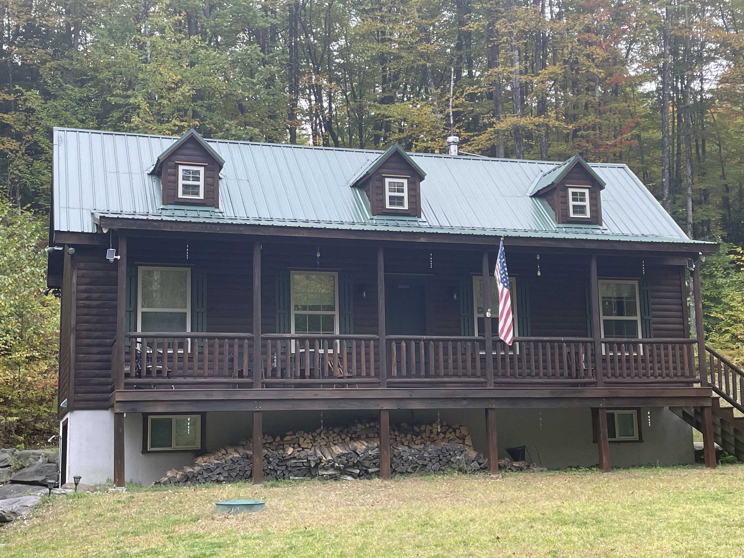 Property Photo:  263 Putney Mountain Road  VT 05346 